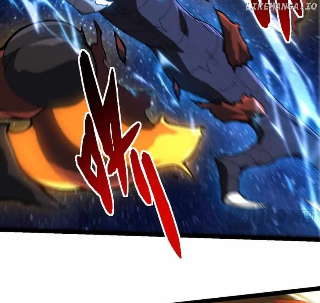 Evolution Begins With A Big Tree Chapter 381 26